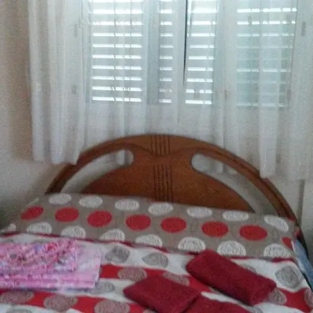 Apartment Machenzie Beach With Pool Larnaka